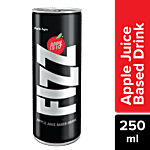 Appy Fizz Apple Juice Based Drink 250 ml Tin