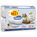 SKM Best Diaabet Egg - Selenium Enriched, Good For Diabetes 6 pcs Pouch