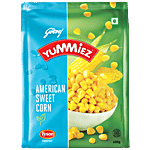Yummiez American Sweet Corn 400 g Pouch