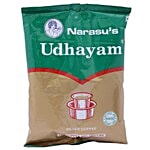 Narasus Coffee - Udhayam, Blend of Coffee & Chicory 500 g Pouch