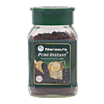 Narasus Coffee - Pure Instant, Granulated 50 g Bottle
