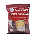 Narasus Coffee - Instant, Insta Strong 50 g Pouch