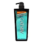 Gatsby Body Shower Gel - Original 600 ml 