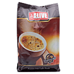 Alive Premium Filter Coffee Powder 500 g Pouch