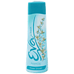 Eva Perfumed Talc - Fresh Flower Shower 100 g