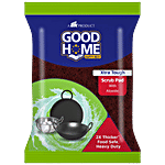 Good Home Scrub Pad - With Aloxide Xtra Tough 1 pc