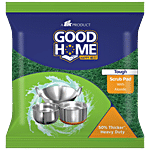 Good Home Scrub Pad - Tough 1 pc