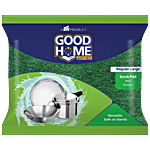 Good Home Scrub Pad - Regular Large 1 pc