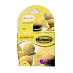 Hi-Fresh Air Freshener - Lime 50 g Carton