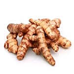 Fresho Turmeric - Fresh 250 g