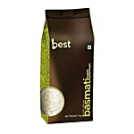 Best Super Premium - Basmati Rice 1 kg Pouch
