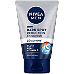 Nivea Dark Spot Reduction Face Wash 100 g