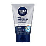 Nivea Dark Spot Reduction Face Wash 100 g