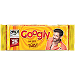 Bisk Farm Biscuits - Googly 180 g Pouch