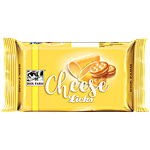 Bisk Farm Cheese Licks 150 g Pouch