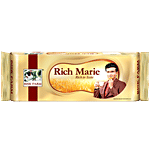 Bisk Farm Biscuits - Rich Marie 250 g 