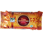 Bisk Farm Biscuits - Thin Arrowroot 85 g Pouch