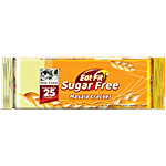 Bisk Farm Eat-Fit Sugar Free Lite Masala Cracker 250 g Pouch