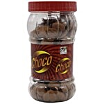 Bisk Farm Biscuits - Choco 200 g Bottle