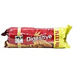 Bisk Farm Digestive Biscuits - Isabgol Rich 100 + 50 g Pouch