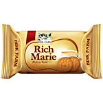 Bisk Farm Rich Marie Biscuits 75 g Pouch