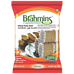 Brahmins Wheat Puttu Podi 1 kg 