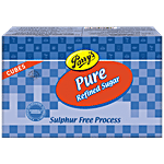 Parry's Pure Refined - Sugar, Sulphur Free/Sakarai, Cubes 500 g Carton