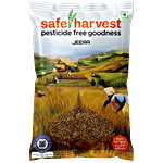 Safe Harvest Jeera 200 g 