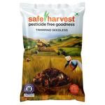 Safe Harvest Tamarind/Hunisehannu - Pesticide Free 500 g 
