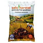 Safe Harvest Tamarind/Hunisehannu - Pesticide Free 500 g