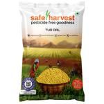 Safe Harvest Tur Dal 1 kg 
