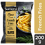 Sumeru French Fries 200 g 