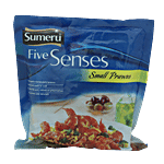 sumeru Small Prawns 250 g Pouch