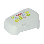 Princeware Wave - Soap Case, Assorted Color 1 pc