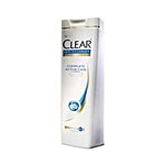 Clear Shampoo - Complete Active Care 80 ml Bottle