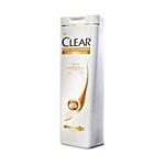 Clear Anti Dandruff Shampoo - Anti Hair Fall 80 ml