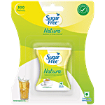 Sugar Free Natura Low Calorie Sweetener 300 pcs