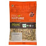 Pro Nature Organic - Cardamom/Elakki 10 g Pouch