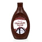 Amul Chocolate - Syrup 650 g Bottle