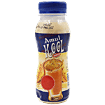 Amul Kool - Badam 200 ml Pet Bottle