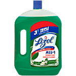 Lizol Disinfectant Surface Cleaner - Jasmine 2 L