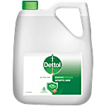 Dettol Antiseptic Liquid 5 L 