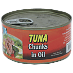 Britte  Tuna - Chunks 185 g Tin