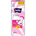 Bella classic Drai Wings Sanitary Pads 8 pcs