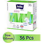 Bella Panty Liners - Mini Classic 36 pcs