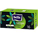 Bella Tampons Easy Twist - Super 16 pcs Carton
