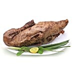 Fresho Duck - Roasted 1 pc approx. 1.3 kg