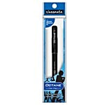 Classmate Octane Gel Pen - Black 1 pc 