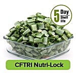 fresho! Broad Beans - Diced 200 g