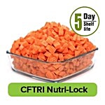 Fresho Carrots - Diced 200 g